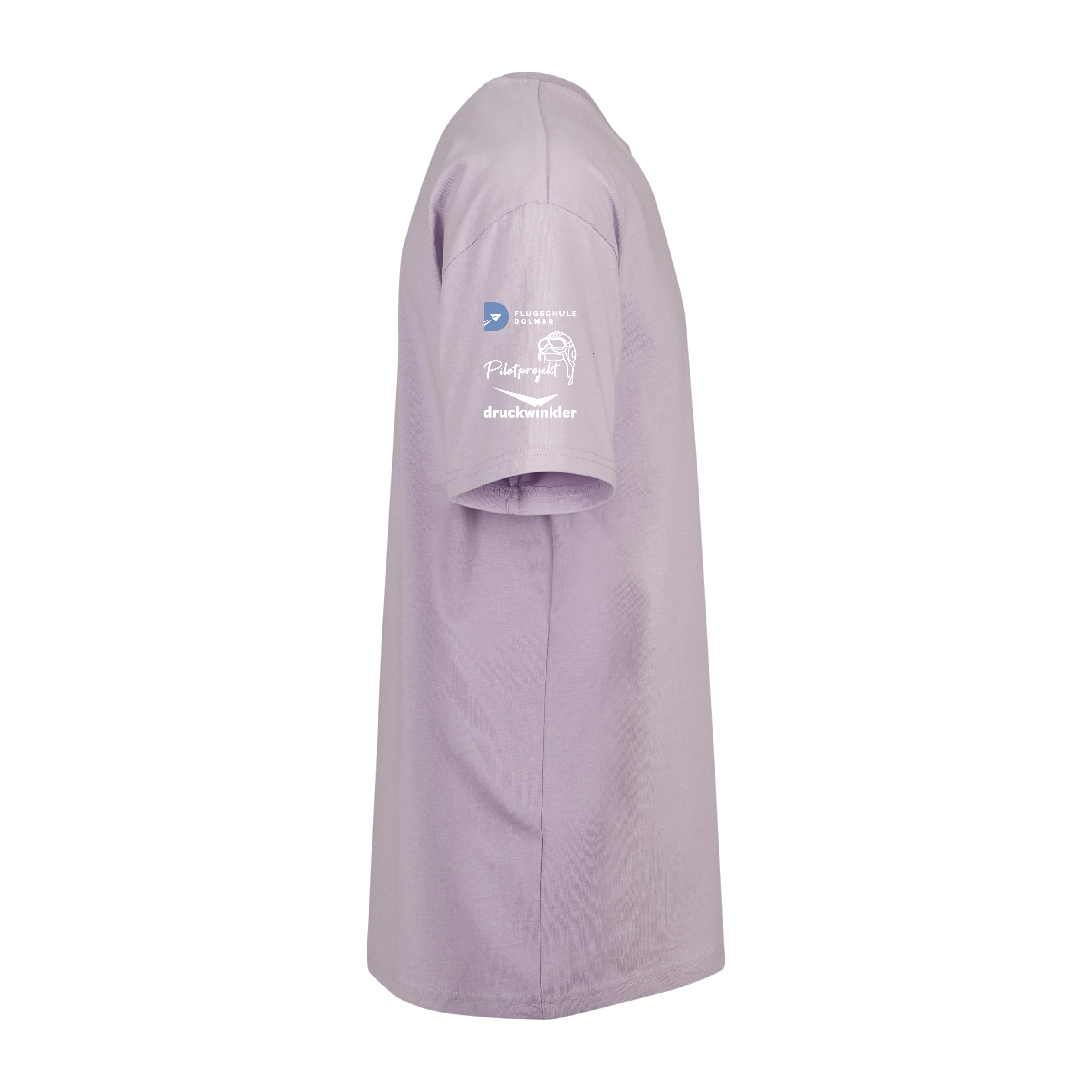DOLKOSH T-Shirt 2026 Oversize
