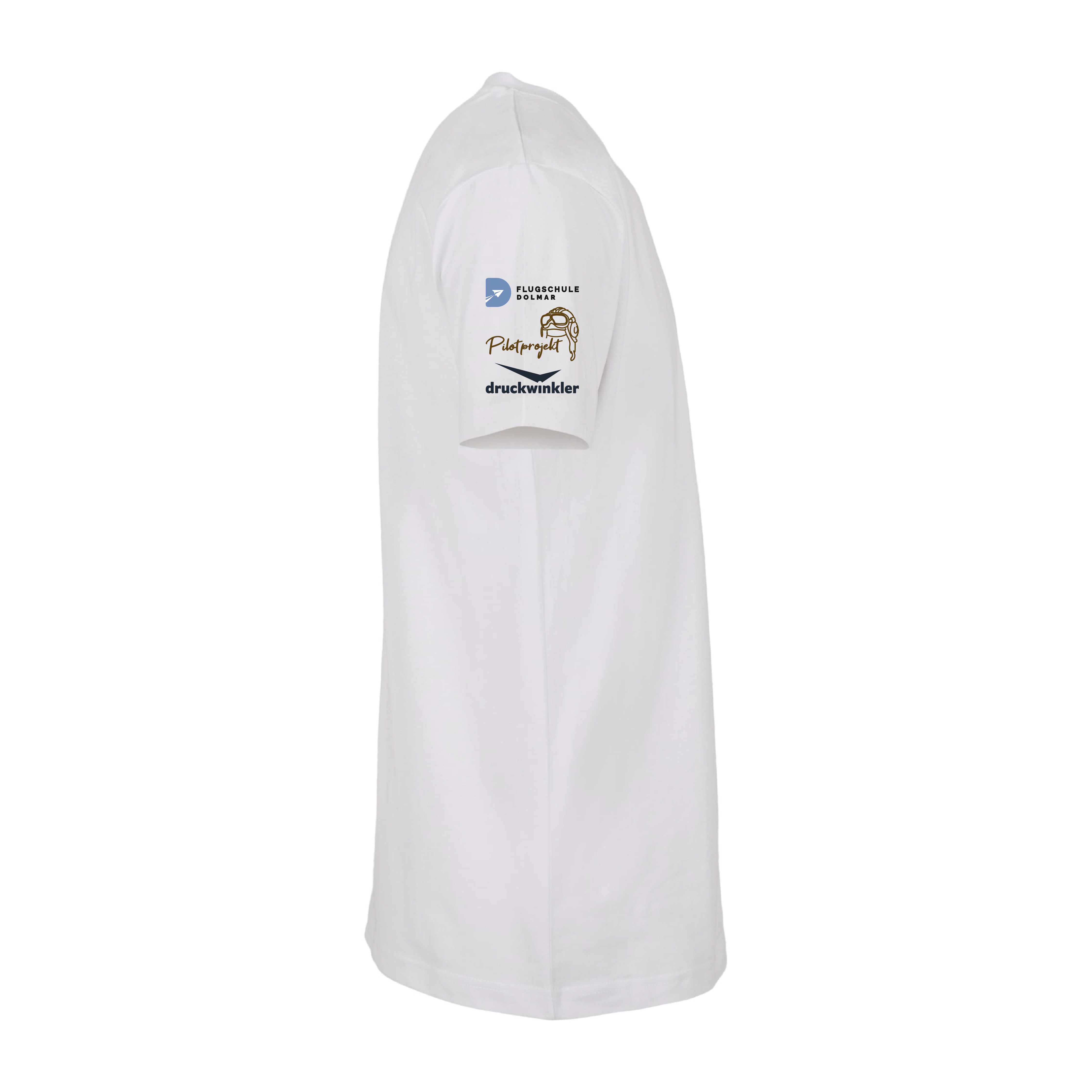 DOLKOSH T-Shirt 2026